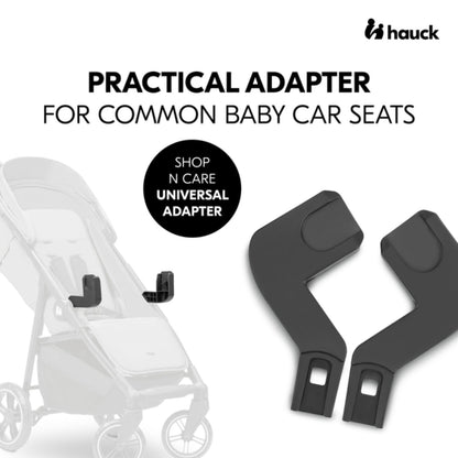 Shop n Care Car Seat Adaptor - Universal