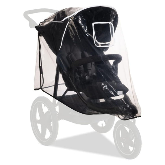 Pushchair Raincover 3W