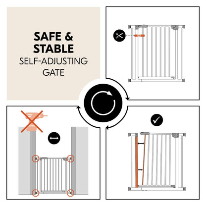 Open n Stop 2 Safety Gate