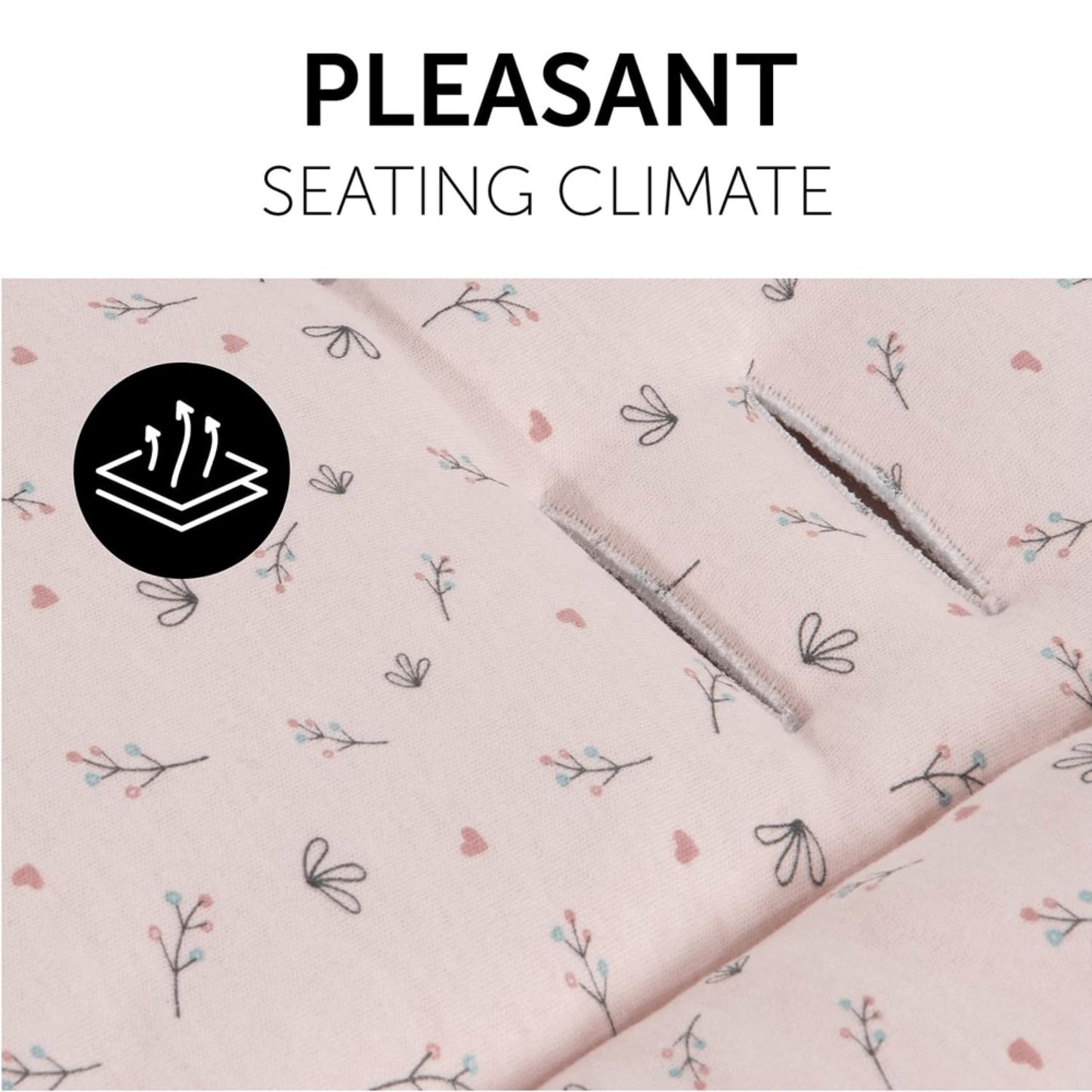 Pushchair Seat Liner