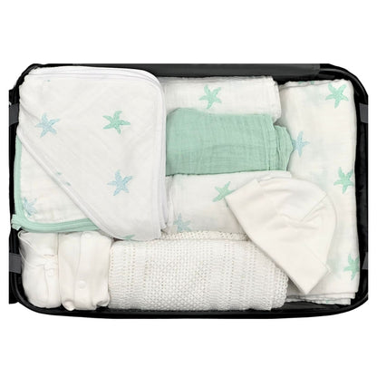 Newborn Essentials Hospital Bag Bundle