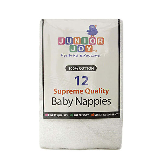 Supreme Baby Nappies