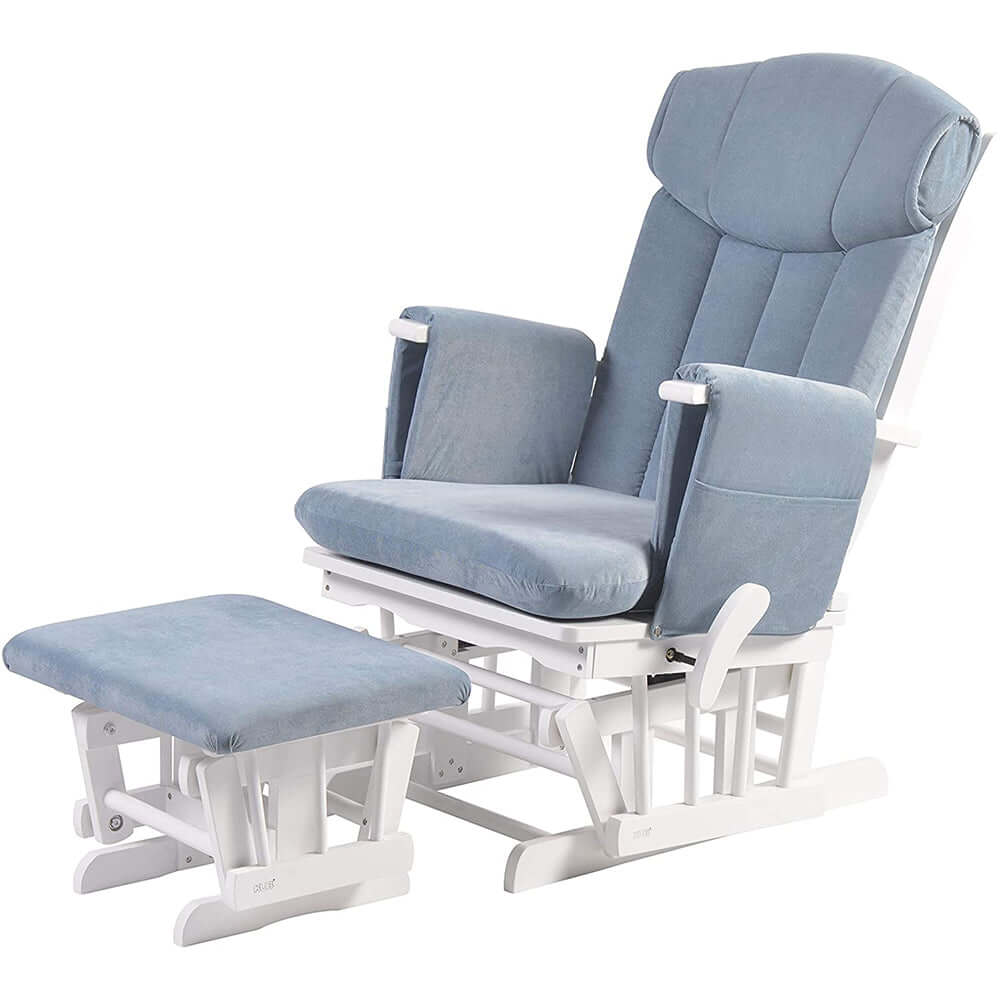 Bobs sales furniture glider