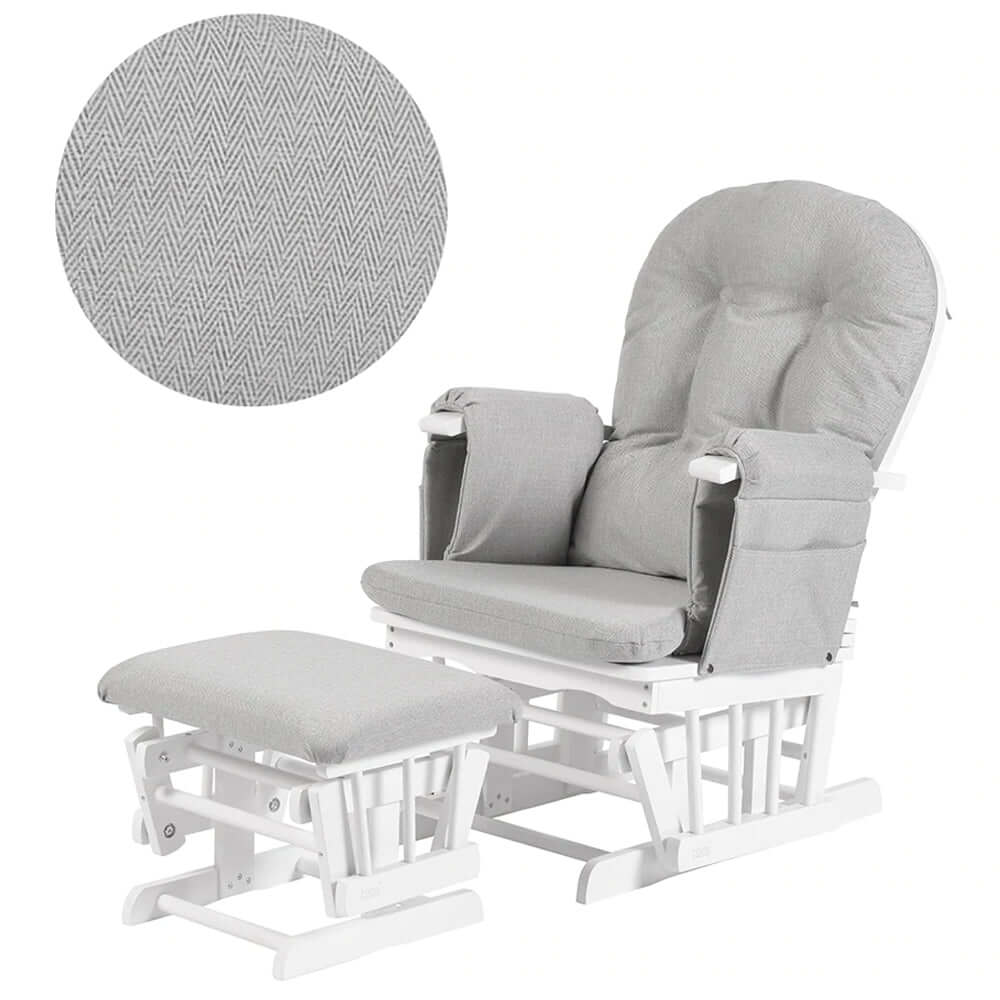 Kub haywood clearance nursing chair