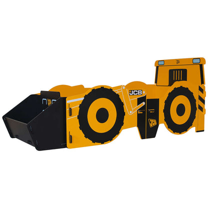 JCB Junior Toddler Bed