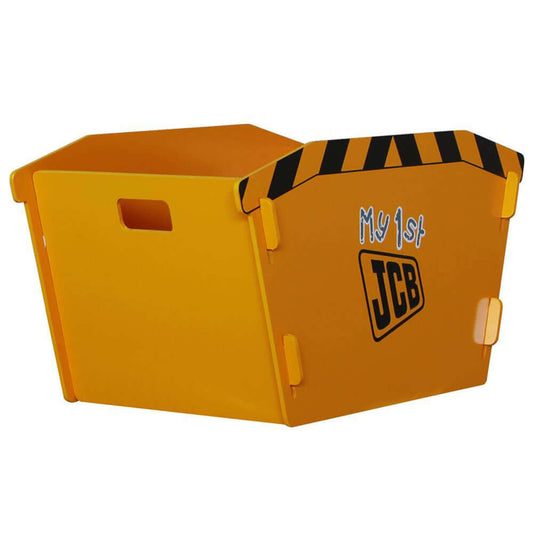 JCB Toybox Skip