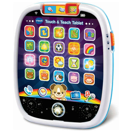 Touch & Teach Tablet