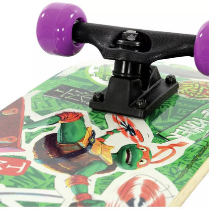 Teenage Mutant Ninja Turtles Skateboard