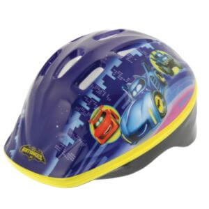 Batwheels Safety Helmet