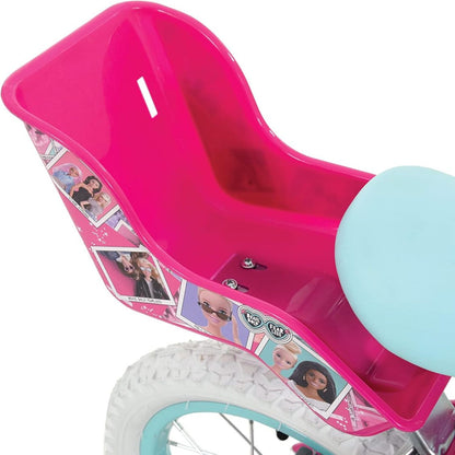 Barbie 14" Bike