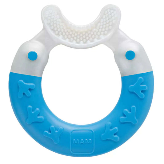 Bite & Brush Teether