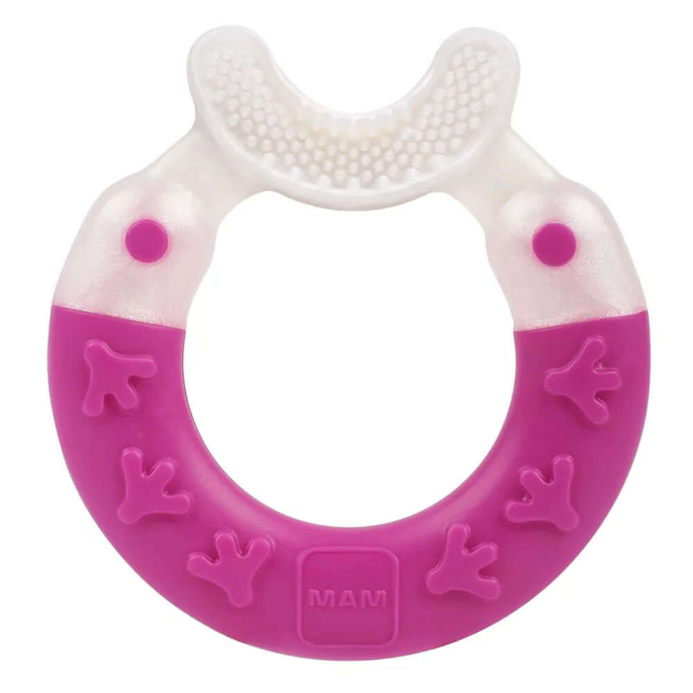 Bite & Brush Teether