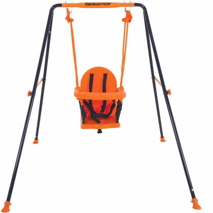 Hedstrom Musical Toddler Swing