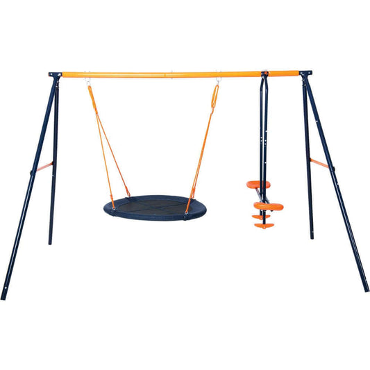 Hedstrom Nebula: Nest Swing, Glider