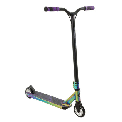 Stunted Neo Morph Stunt Scooter