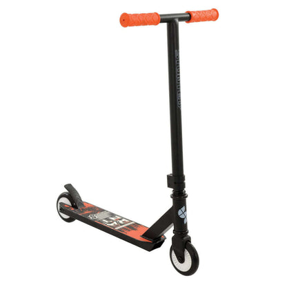 Stunted Rant Stunt Scooter