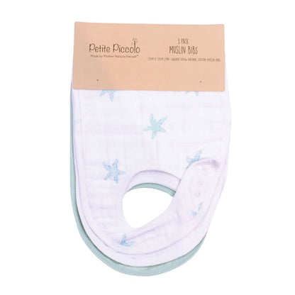 Muslin Bibs