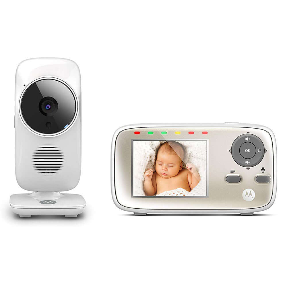 Digital Video Monitor