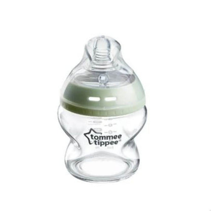 Tommee Tippee Natural Start Glass Bottle