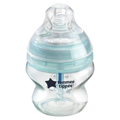 Tommee Tippee Natural Start 1 Pack Advanced Anti-Colic Bottle