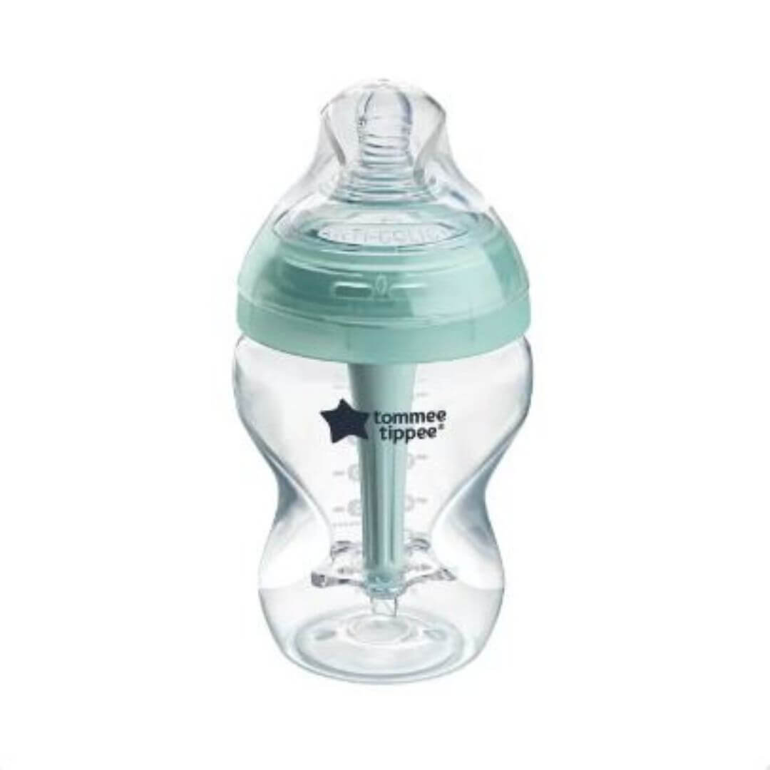 Tommee Tippee Natural Start 1 Pack Advanced Anti-Colic Bottle