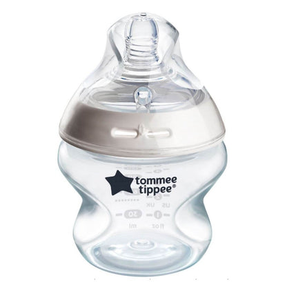 Tommee Tippee Natural Start 1 Pack Bottle