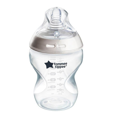 Tommee Tippee Natural Start 1 Pack Bottle