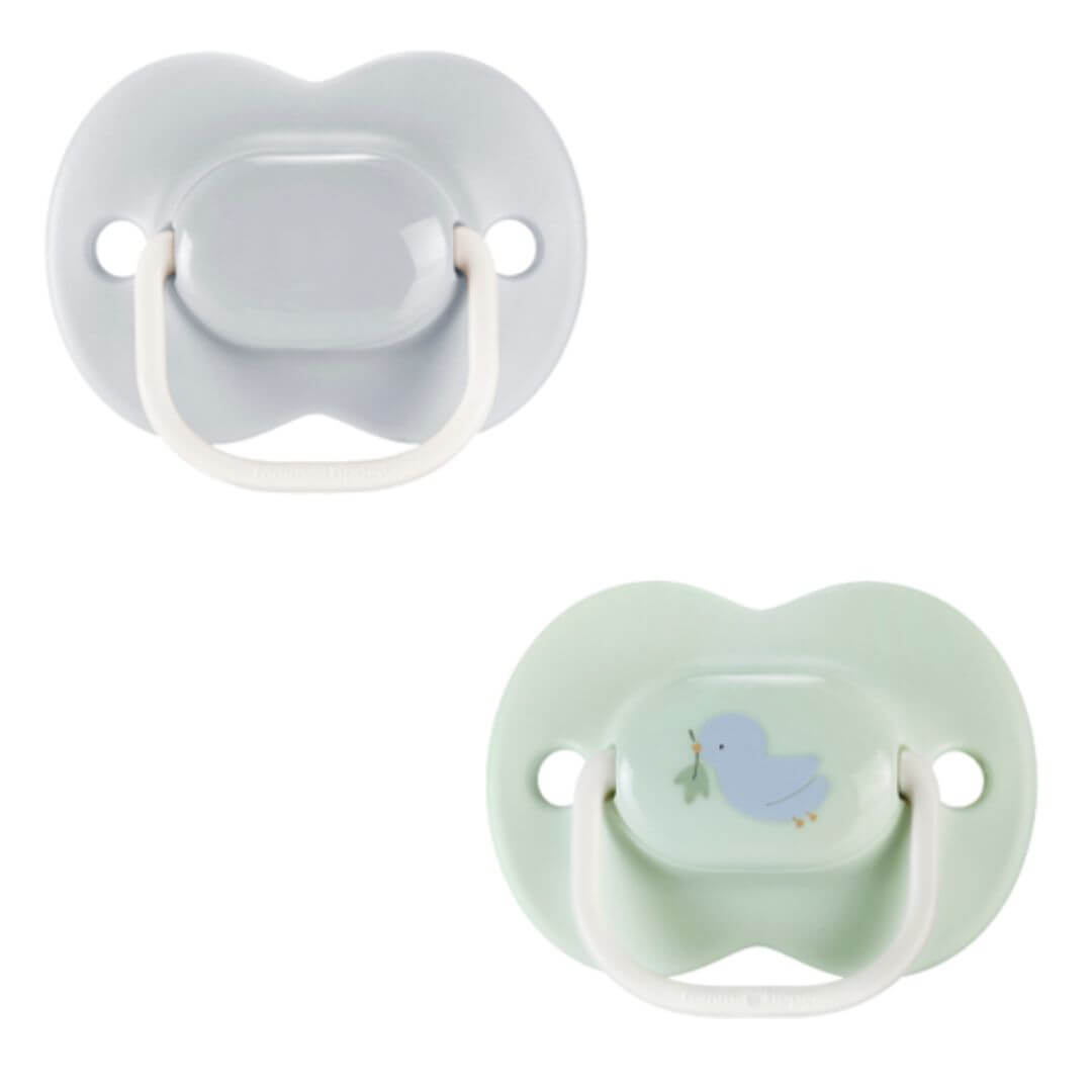 Tommee Tippee Anytime Soothers 0-6 Months