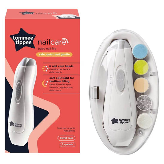 Tommee Tippee Baby Nail File