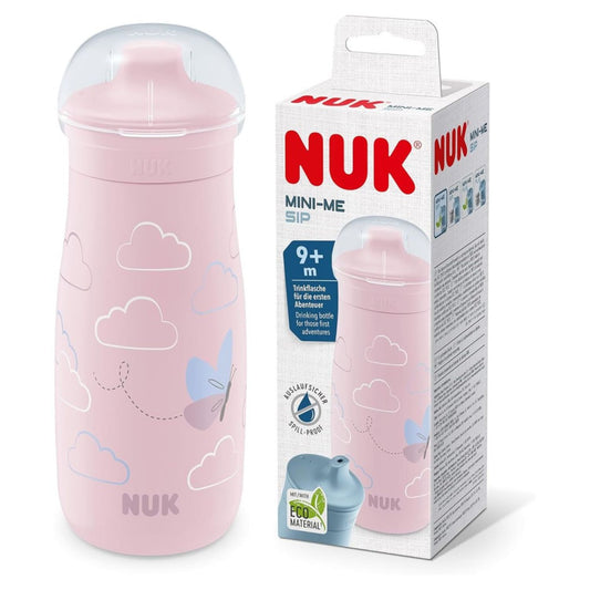 Nuk Mini-Me Sip Cup 300ml