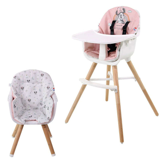 High Chair Paulette Minnie