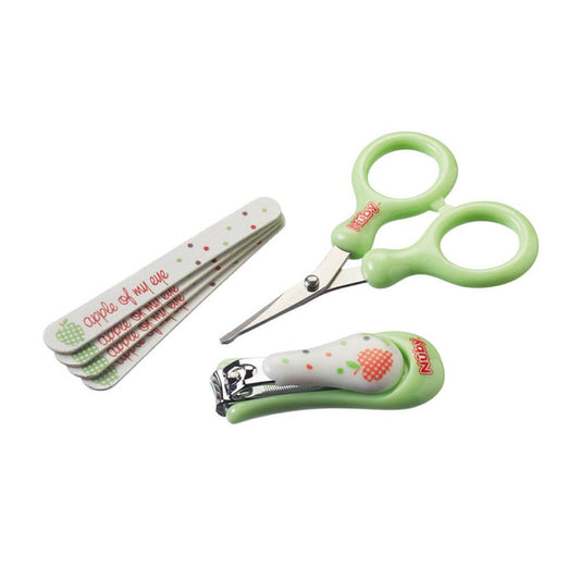 Nail Care Grooming Set