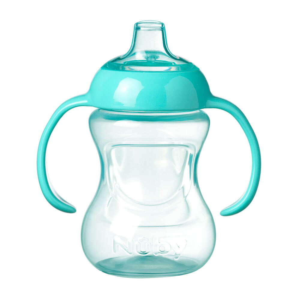 Mini Grip N' Sip Cup – Pearl and Bear