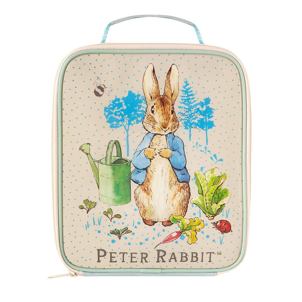 Peter Rabbit Classic Rectangular Lunch Bag