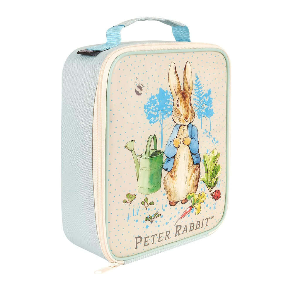 Peter Rabbit Classic Rectangular Lunch Bag