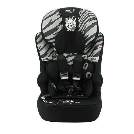 Ladybird car seat installation best sale