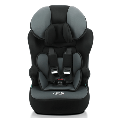 RACE I Car Seat - Grey