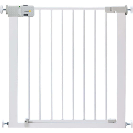 SecurTech Simply Close Metal Gate