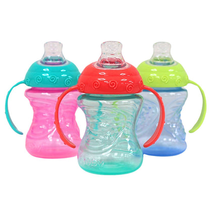 Nuby Simply Grip N Sip Cups