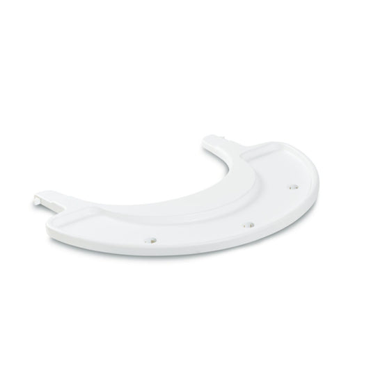 Hauck Alpha+ Play Tray White