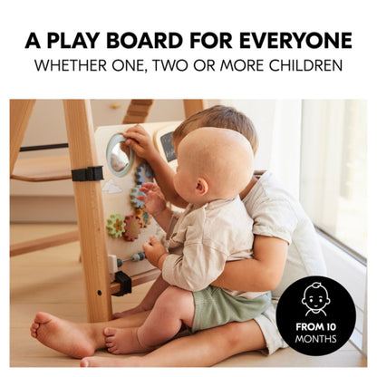 Hauck Highchair Play Board