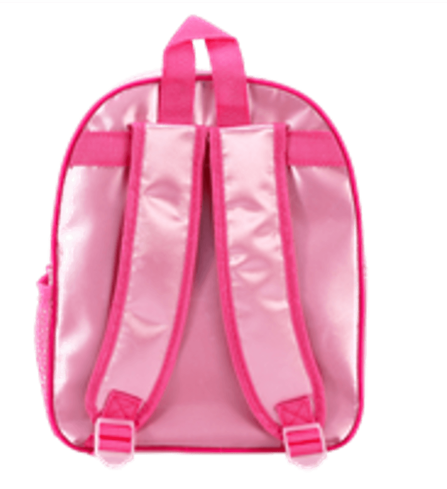 Premium Standard Backpack Barbie