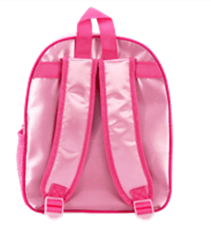 Premium Standard Backpack Barbie