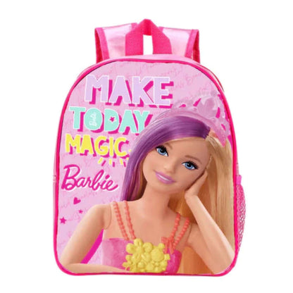 Premium Standard Backpack Barbie