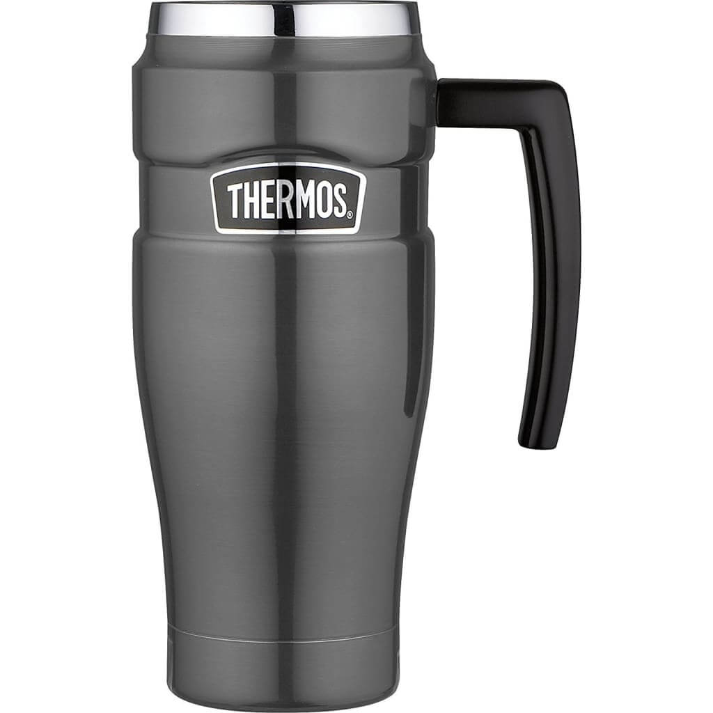 Thermos – Pearl and Bear
