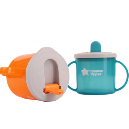 Tommee Tippee First Cup 2 Pack