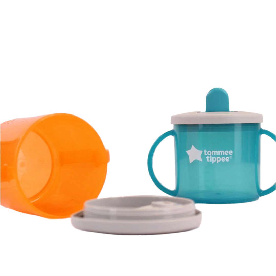 Tommee Tippee First Cup 2 Pack