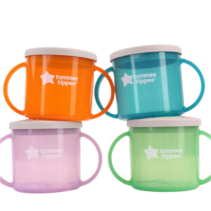 Tommee Tippee First Cup 4 Pack