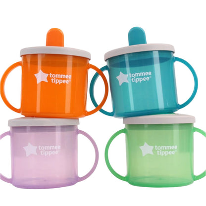 Tommee Tippee First Cup 2 Pack