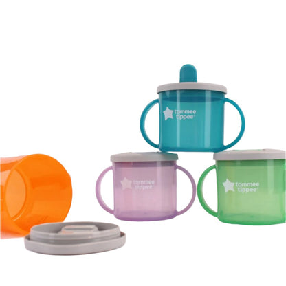 Tommee Tippee First Cup 4 Pack